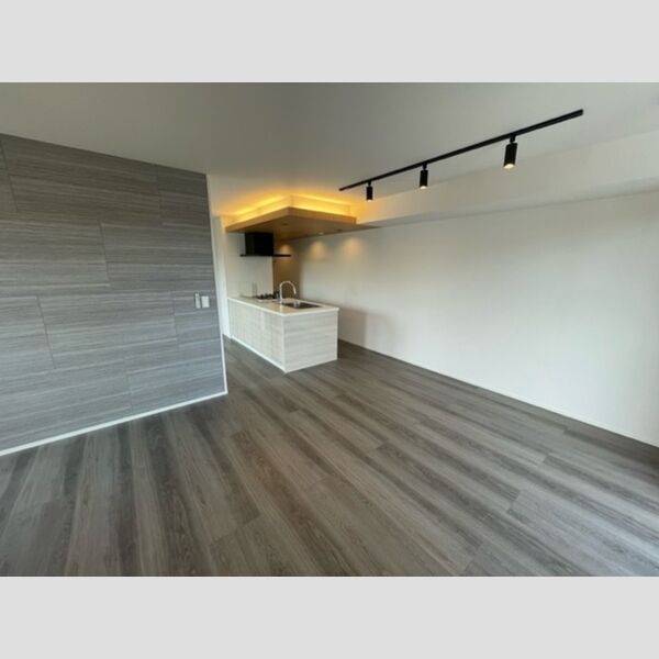 居室・リビング (B202　リビング)