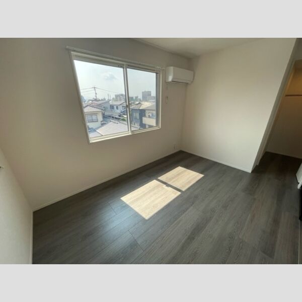 その他 (B302　洋室)