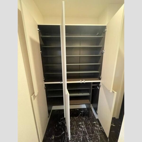 その他 (B302　シューズボックス)