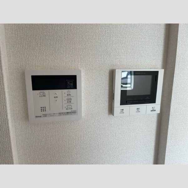 その他 (B302　TVモニターホン)