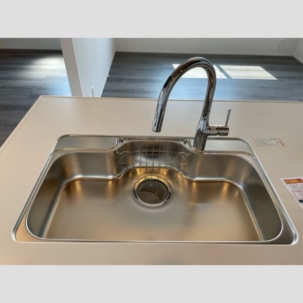 その他 (B302　シンク)