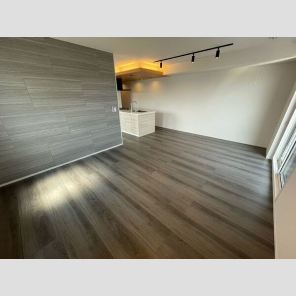 居室・リビング (B302　リビング)