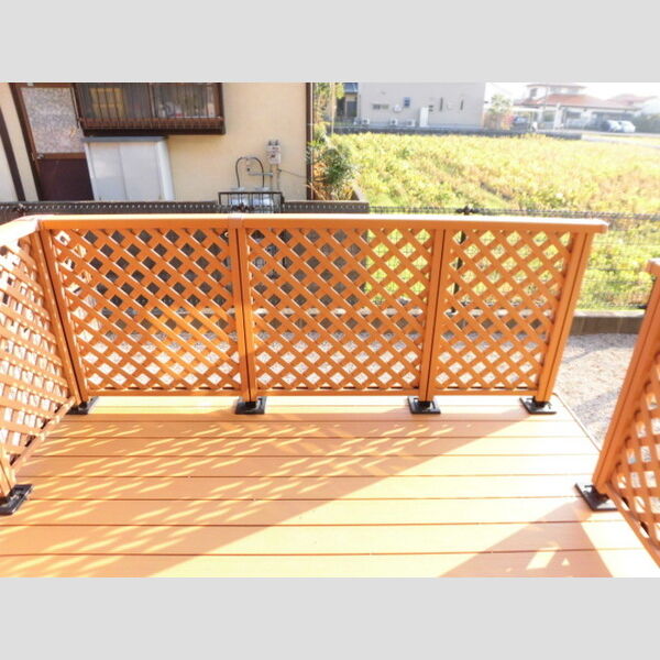 その他 (B107 バルコニー)
