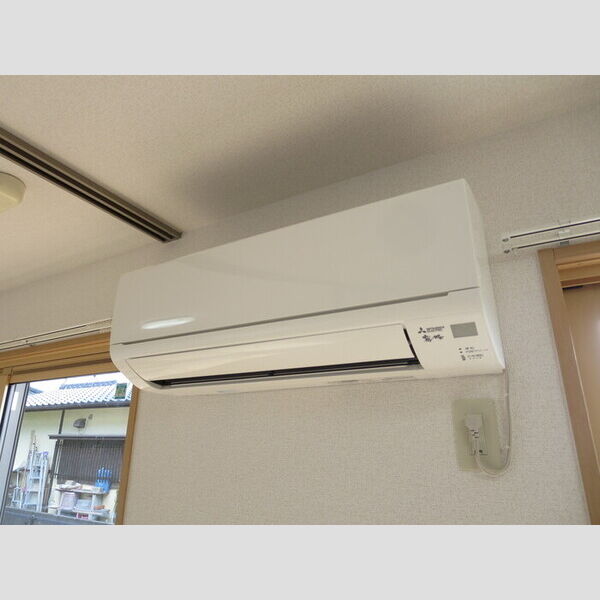 その他 (B107 エアコン)