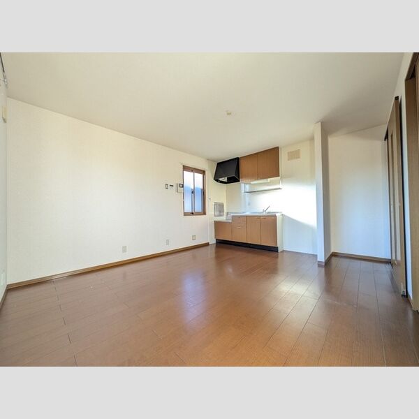 居室・リビング (LDK)