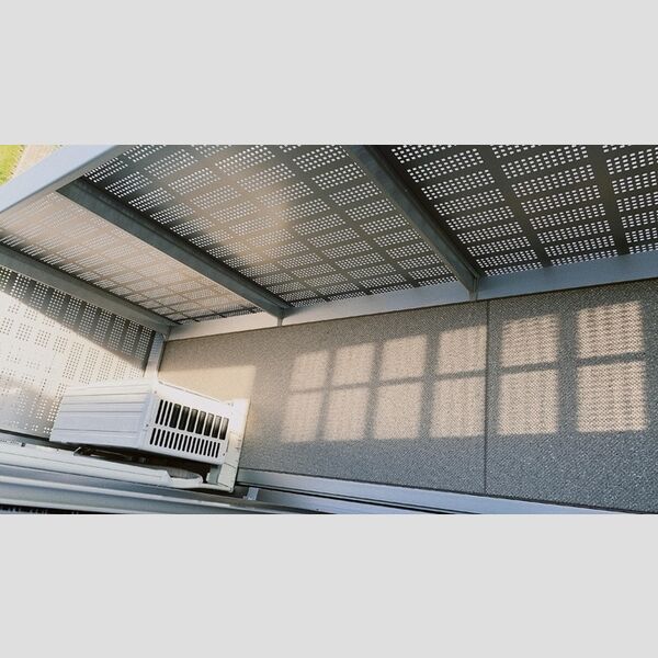 バルコニー・ベランダ