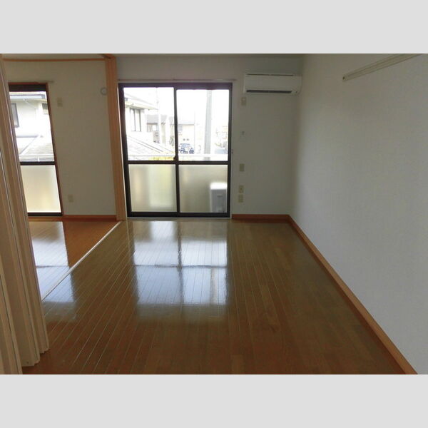 居室・リビング (C202　LDK12帖)