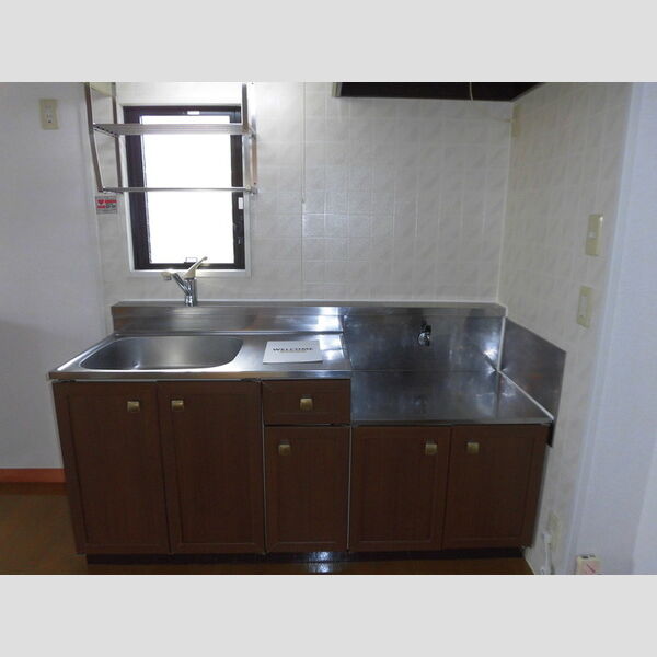 キッチン (C202　キッチン)