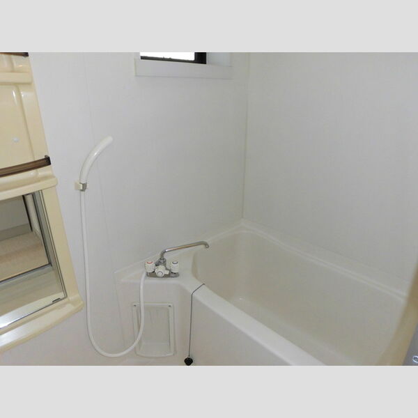 バス (C202　浴室)