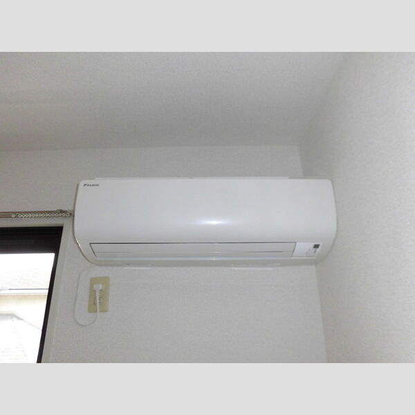 その他設備 (C202　エアコン)