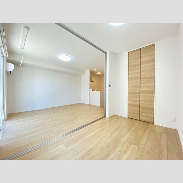 その他 (101　洋室)