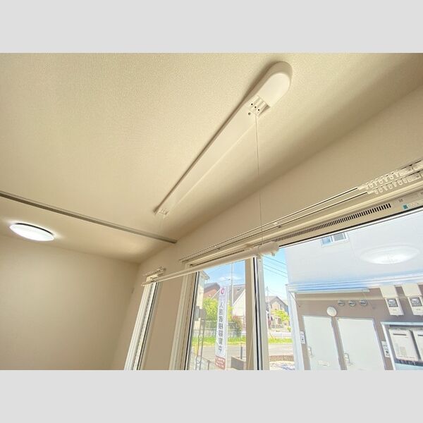 その他 (101　室内物干し)