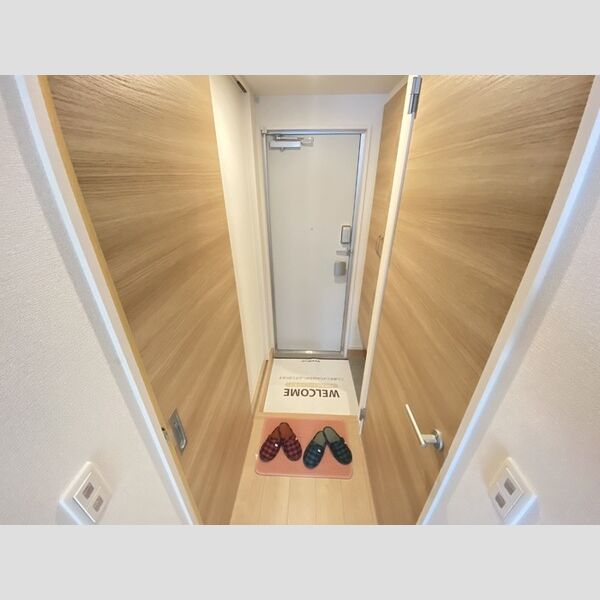 玄関 (101　玄関)