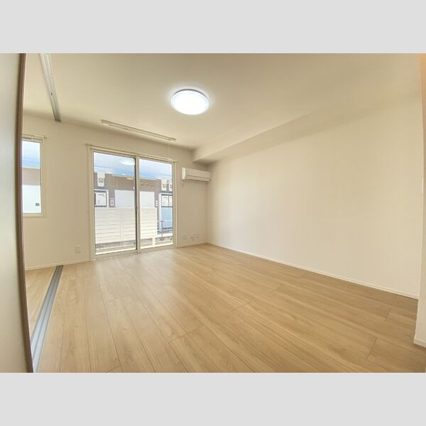 居室・リビング (101　LDK)