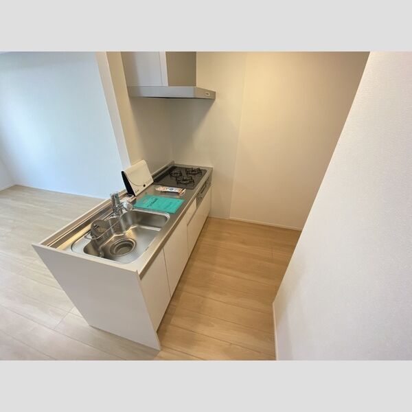 キッチン (101　対面キッチン)