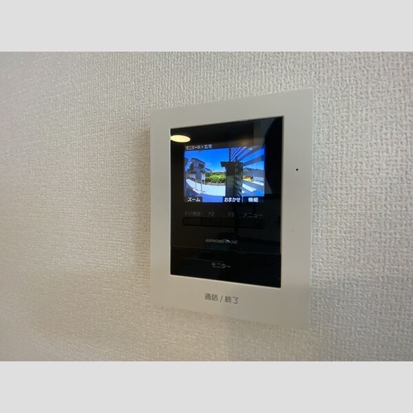 その他設備 (101　TVインターホン)