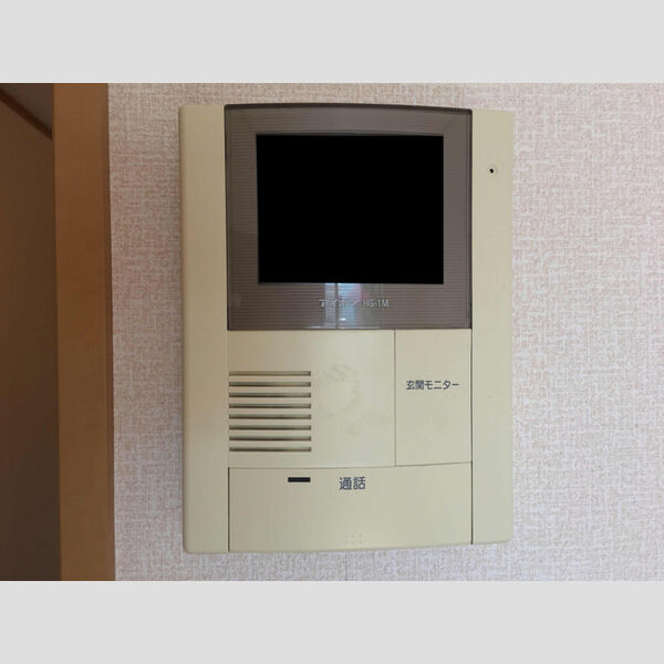 その他設備 (A103　TVインターホン)