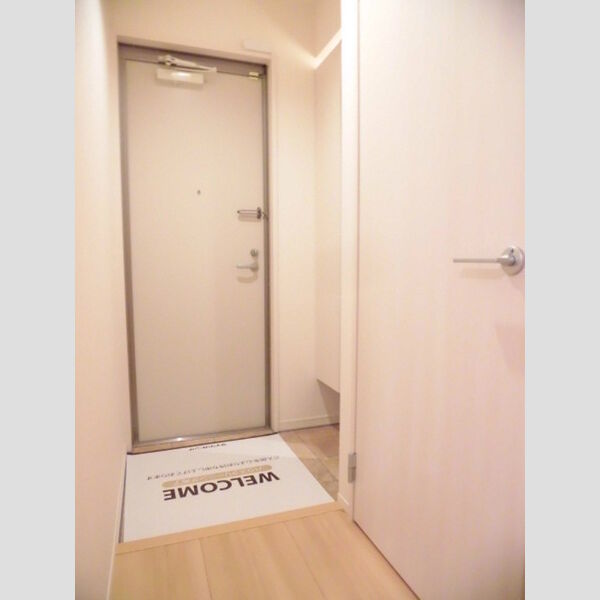 玄関 (玄関)