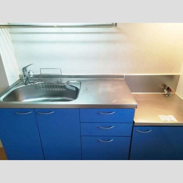 キッチン (キッチン)