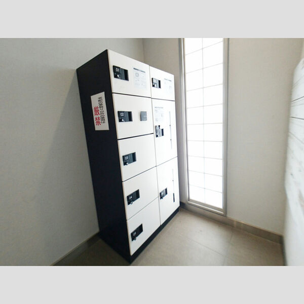 その他 (宅配BOX)