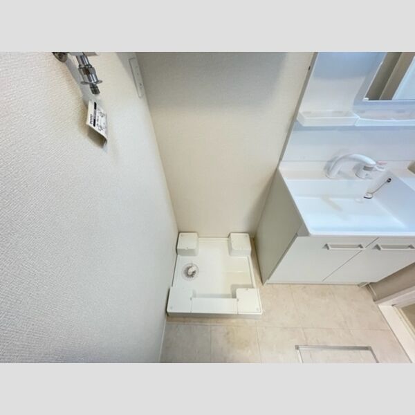 その他 (306　洗濯機置き場)