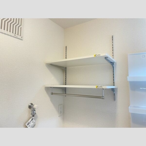 その他 (306　洗面所　棚)