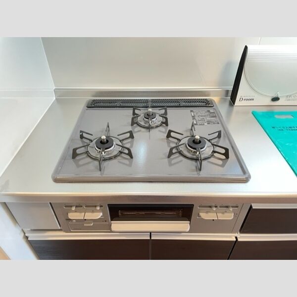 その他 (306　ガスコンロ)