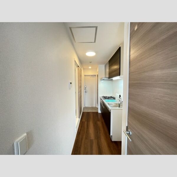 その他 (306　玄関)