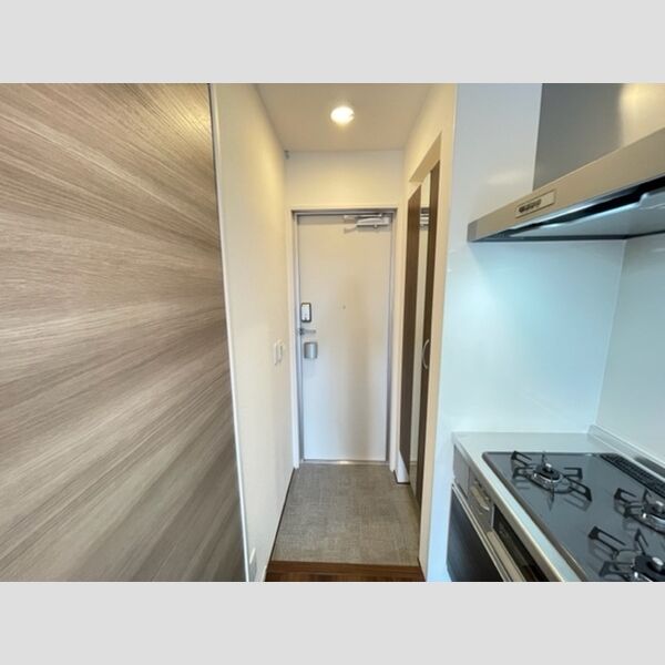 玄関 (306　玄関)