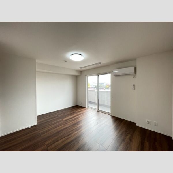 居室・リビング (306　洋室)