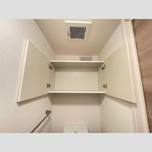 その他 (306 トイレ収納)