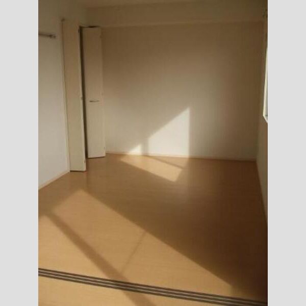 居室・リビング (203洋室)