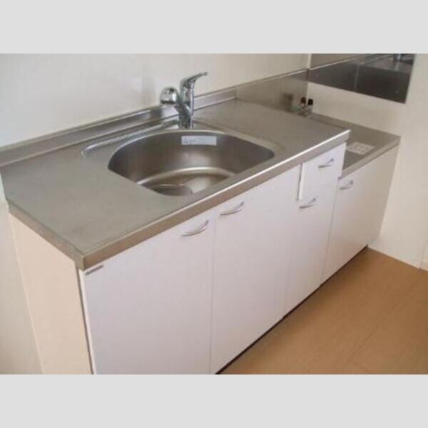 キッチン (203キッチン)