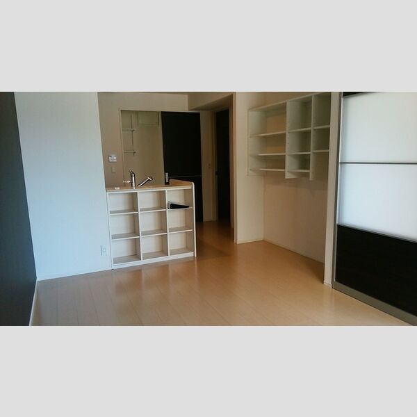 居室・リビング (LDK)