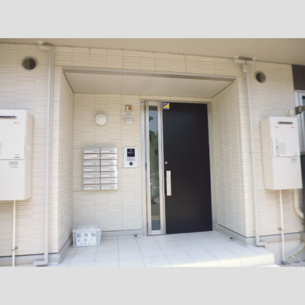 その他 (エントランス)