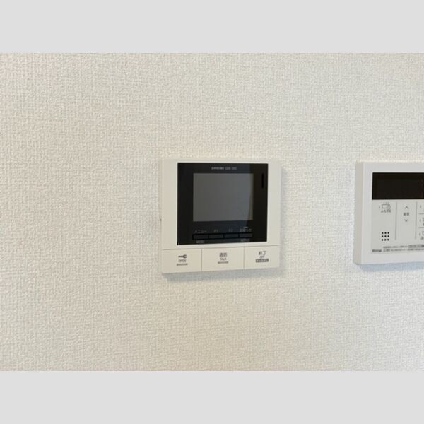 その他 (102　TVインターホン)