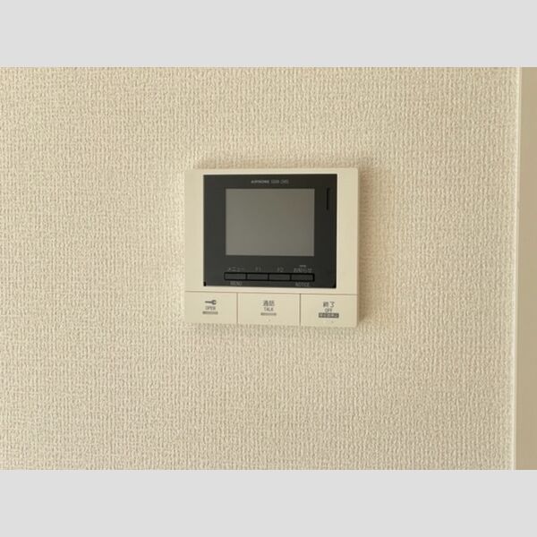 その他 (302 TVインターホン)