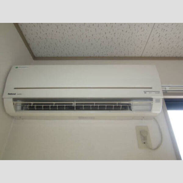 その他 (コンフォール1開成202 エアコン)