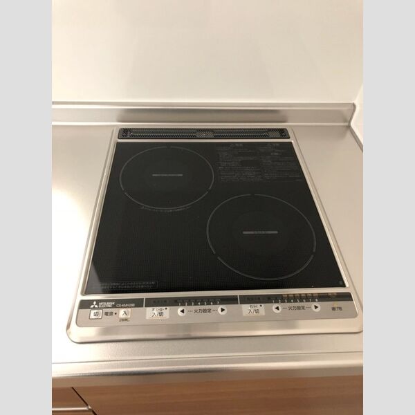 その他 (IHシステムキッチン)