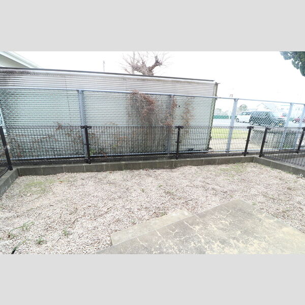 その他 (専用庭)