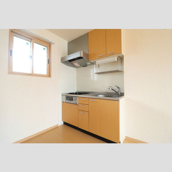 キッチン (キッチン)