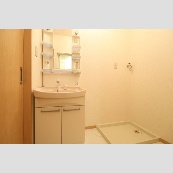 洗面所 (洗面所)