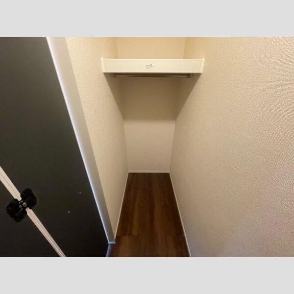 その他 (A302　クローゼット)