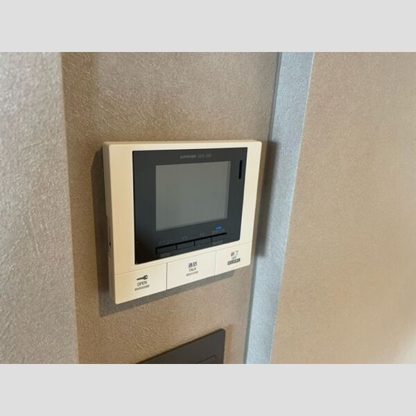 その他 (A302　TVモニターホン)