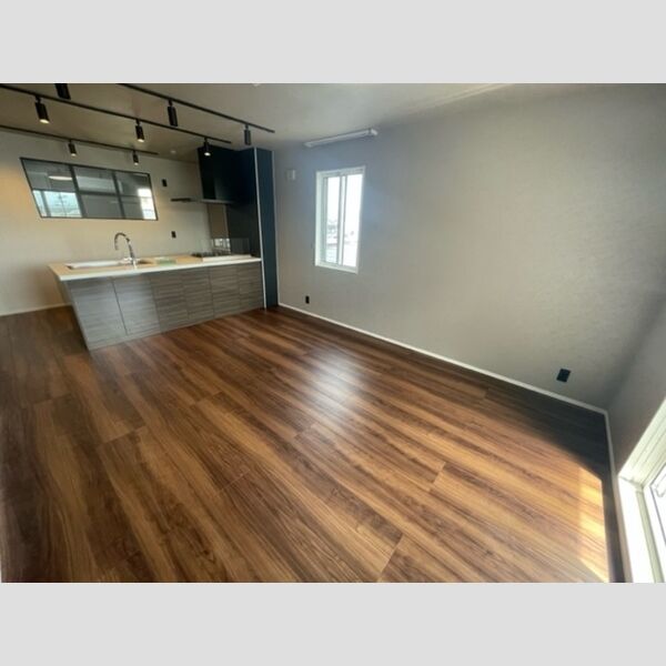 居室・リビング (A302　リビング)