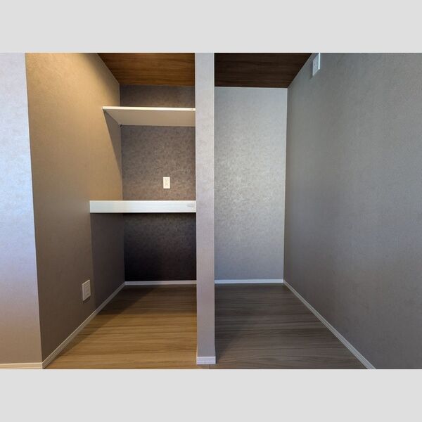 Grazio B棟 201｜ダイワハウスの賃貸【賃貸住宅 D-ROOM】