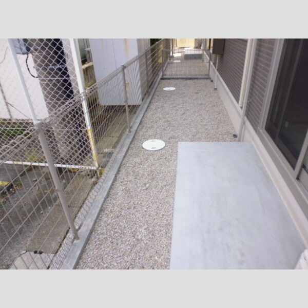 その他 (専用庭)