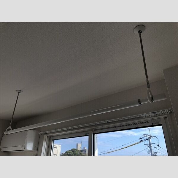 その他 (302　室内物干し)