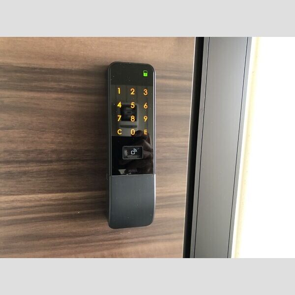 その他 (302　カードキー)