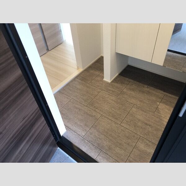 玄関 (302　玄関)